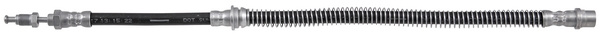 A.B.S. SL 1195 Bremsschlauch